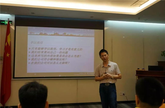 通過賴董給我們上的這一節(jié)課，了解到了關于客戶價值更多的信息。