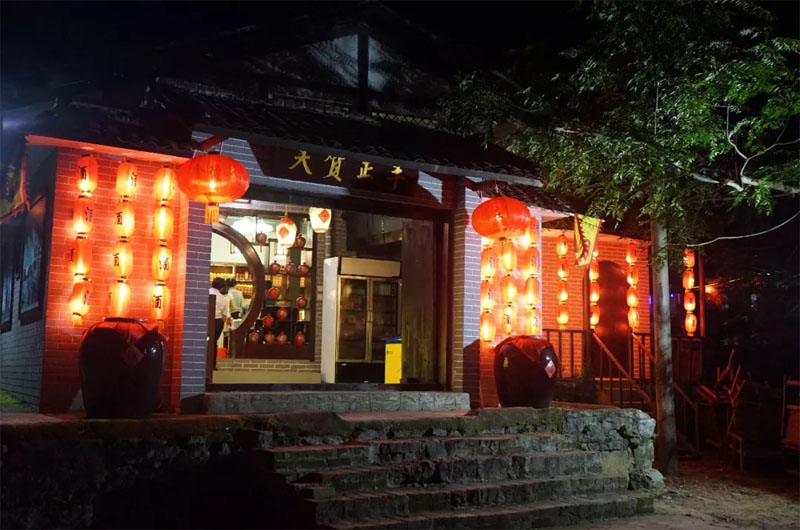 博皓游記 | 夏風微醺的綺夢，領略賀州黃姚古鎮(zhèn)、姑婆山閑憩之美-3