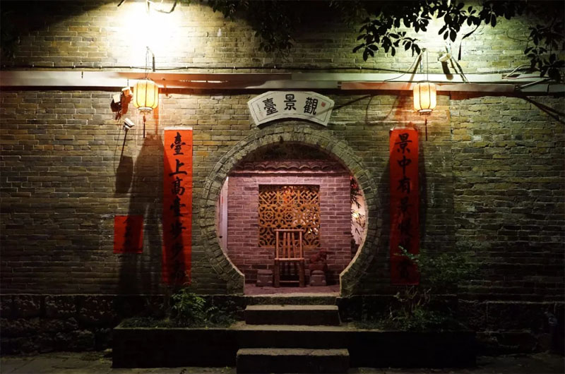 博皓游記 | 夏風微醺的綺夢，領略賀州黃姚古鎮(zhèn)、姑婆山閑憩之美-5