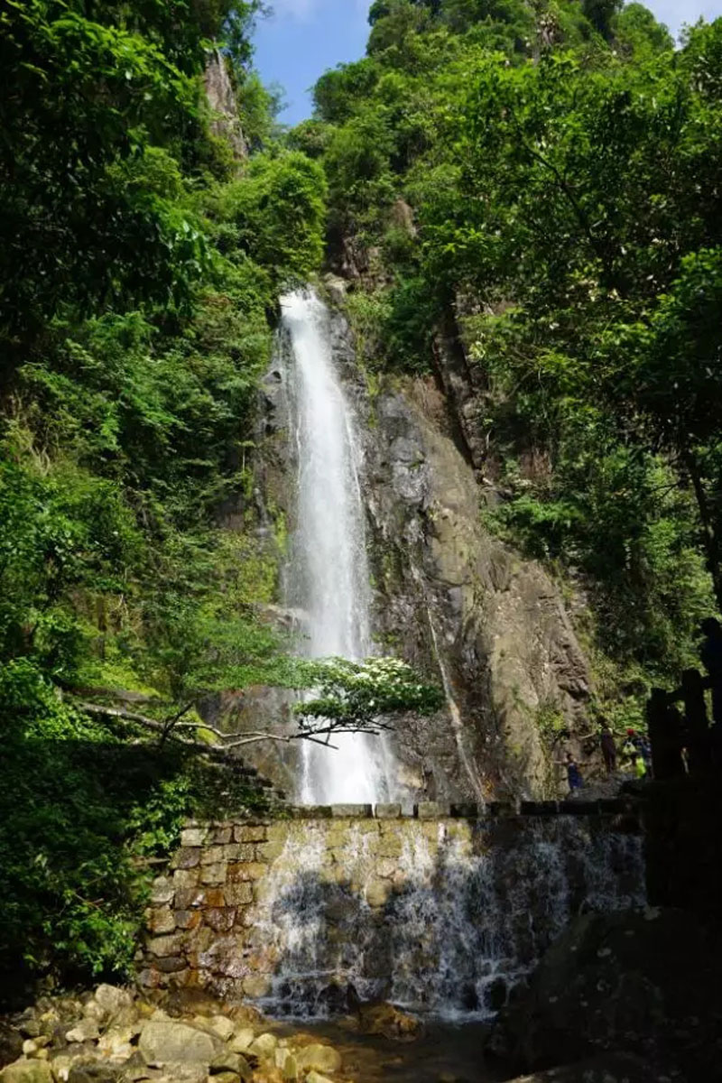 博皓游記 | 夏風微醺的綺夢，領略賀州黃姚古鎮(zhèn)、姑婆山閑憩之美-21