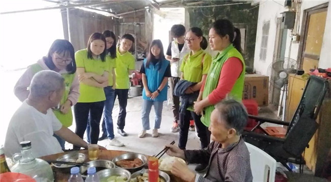 2019博皓公益行之大愛(ài)無(wú)疆，讓愛(ài)繼續(xù)-6