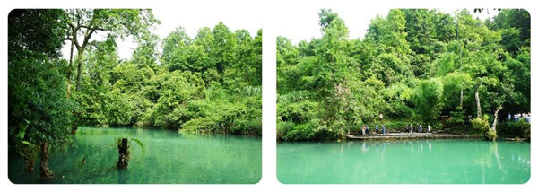 多彩貴州，魅力天下，2021年廣東博皓快樂貴州行--27