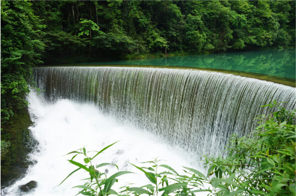 賞華夏大地，游多彩貴州-－2021年廣東博皓快樂(lè)行-8