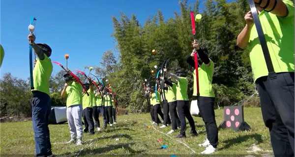 運(yùn)動(dòng)凝聚能量，攜手放飛夢想---廣東博皓2021年第四屆運(yùn)動(dòng)會(huì)   -8