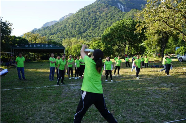 運(yùn)動(dòng)凝聚能量，攜手放飛夢想---廣東博皓2021年第四屆運(yùn)動(dòng)會(huì)   -16