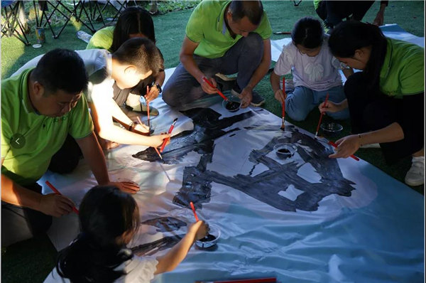 運(yùn)動(dòng)凝聚能量，攜手放飛夢想---廣東博皓2021年第四屆運(yùn)動(dòng)會(huì)   -20