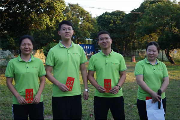運(yùn)動(dòng)凝聚能量，攜手放飛夢想---廣東博皓2021年第四屆運(yùn)動(dòng)會(huì)   -22