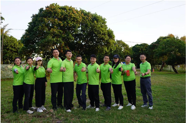 運(yùn)動(dòng)凝聚能量，攜手放飛夢想---廣東博皓2021年第四屆運(yùn)動(dòng)會(huì)   -23