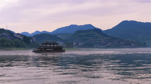 “湘”約鳳凰，相守未來——2022博皓快樂湖南行    -6