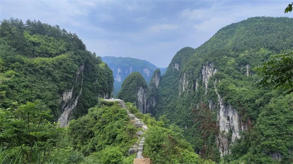 “湘”約鳳凰，相守未來——2022博皓快樂湖南行    -20