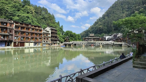 “湘”約鳳凰，相守未來——2022博皓快樂湖南行    -23