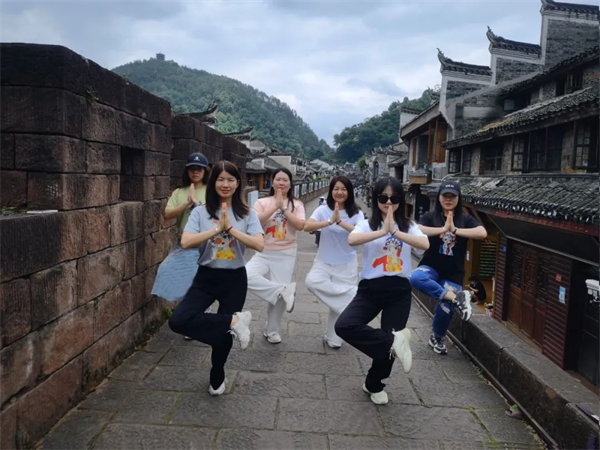 “湘”約鳳凰，相守未來——2022博皓快樂湖南行    -28