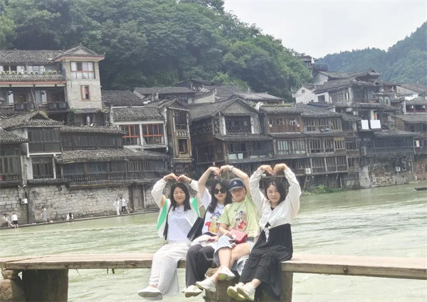 “湘”約鳳凰，相守未來——2022博皓快樂湖南行    -29