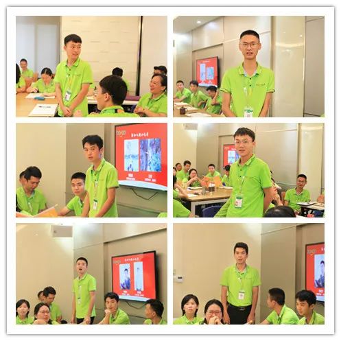 廣東博皓2022年中會(huì)議丨不負(fù)春光好時(shí)節(jié) ，揚(yáng)鞭奮進(jìn)正當(dāng)時(shí)