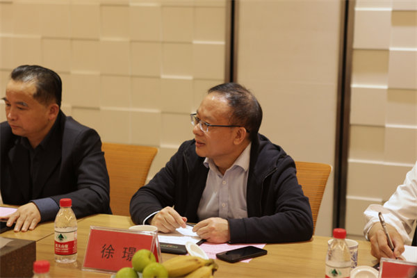 江西旅游商貿職業(yè)學院會計金融學院廣東校友聯絡處正式成立      -2