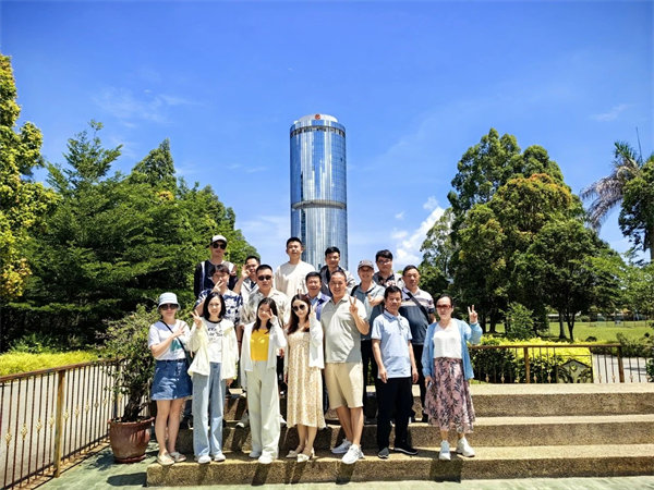 風(fēng)雨兼程二十載，馬來之旅續(xù)新篇——2024年博皓沙巴風(fēng)情之旅     -9