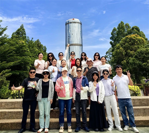 廿載風(fēng)云一路行，馬來風(fēng)情共見證——2024廣東博皓馬來西亞之旅   -34