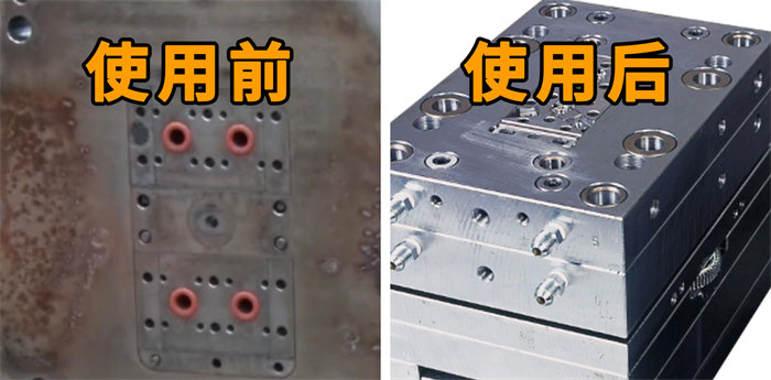 Stoner A677強(qiáng)力防銹劑：工業(yè)守護(hù)神，噴一次護(hù)一年，海運(yùn)倉(cāng)儲(chǔ)無懼挑戰(zhàn)！