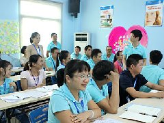 廣州博皓TSE培訓(xùn)：提高執(zhí)行力、管理能力、團(tuán)隊(duì)協(xié)作能力