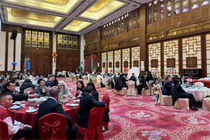 榮耀時(shí)刻，載譽(yù)前行！