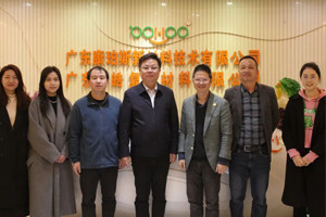 產(chǎn)教融合，共育英才！