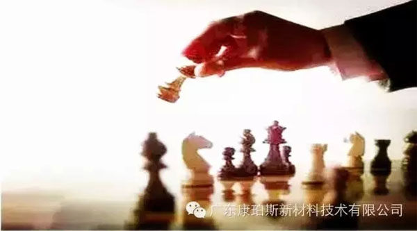 【博皓感悟】智商？情商？還是格局？
