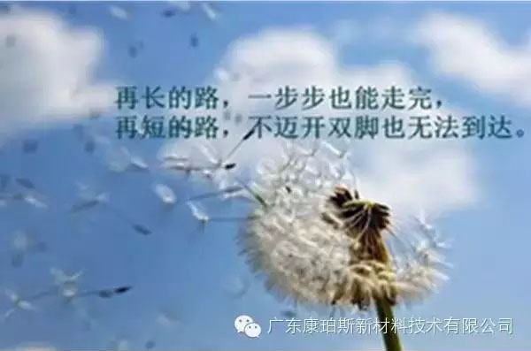 腳踏實地，努力做事