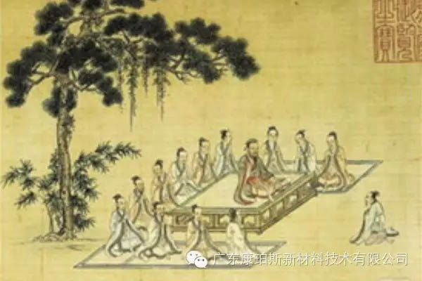 【博皓感悟】這些“孝經(jīng)”您知道嗎？