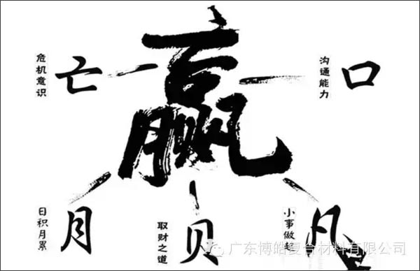【博皓感悟】爭贏了，也許什么都輸了！