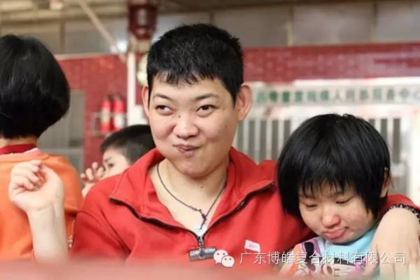 【博皓風(fēng)采】小寒天，大雪紛飛；踐愛行，陽光普照-11