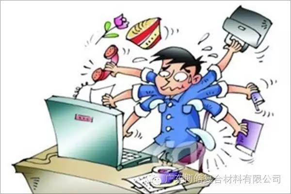 對(duì)不起，你那不是努力，是重復(fù)勞作！