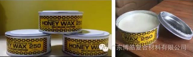 Stoner史東樂(lè)牌蜜蠟250：玻璃鋼脫模產(chǎn)品中的一顆璀璨新星！
