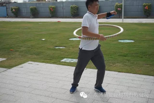 堅(jiān)韌不拔展雄風(fēng)，團(tuán)結(jié)協(xié)作顯氣魄--熱烈慶祝博皓首屆運(yùn)動(dòng)會(huì)隆重召開